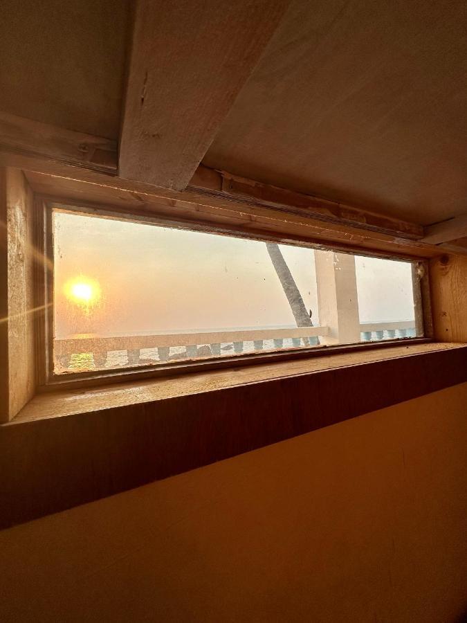 Ats Goa Hotel Arambol Exterior foto